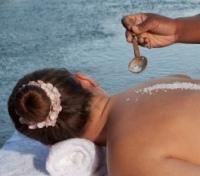 Floating Spa